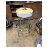 GM Goodwrench Shop Stool