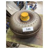 Used Torque Converter