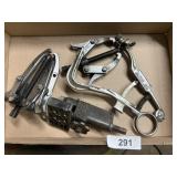 Pullers, Ridge Reamer & Other