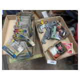 Door Lock Knobs & Other