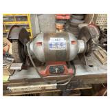 Daytona Bench Grinder