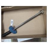 Montgomery Ward Torque Wrench