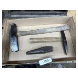 Hammers