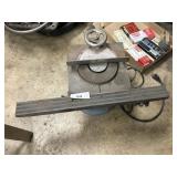 Reliant 6" Universal Surface Grinder