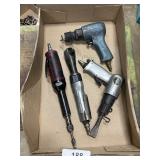 Air Tools