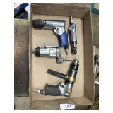 Air Tools