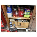 Misc. Nuts, Bolts Large Quantity & Other