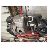 Sears Craftsman 6.5 HP 60 Gal Air Compressor