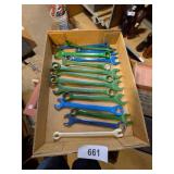 (15) Wrenches
