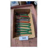 (12) Wrenches