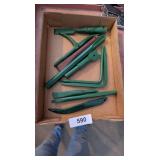 Chisels & Other