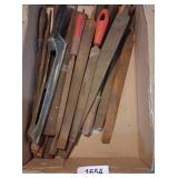 Assorted Files