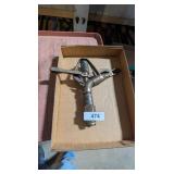 Rain Bird Water Sprinkler