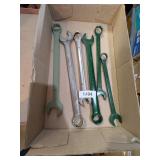(6) Wrenches