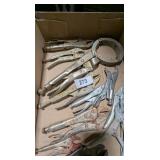 Vise Grips
