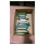 (9) Wrenches