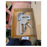(2) Staplers