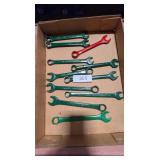 (11) Wrenches