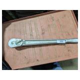 Large Super Ratchet
