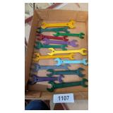 (13) Wrenches