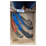 Pipe Wrenches