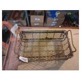 Metal Basket