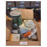 Hardware Nails, Nuts, Washers, Screws & Bolts
