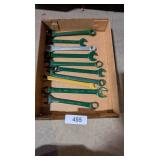 (9) Wrenches