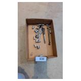 Craftsman Ratchets & Sockets