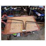 Forging Tongs