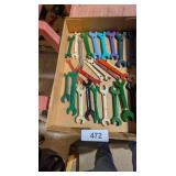 Wrenches