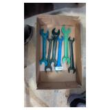 (6) Wrenches