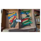 (19) Wrenches