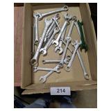 Wrenches