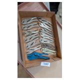 Vise Grips
