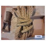 Rope & Other