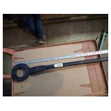 Large Wrench