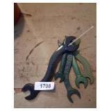 (5) Wrenches