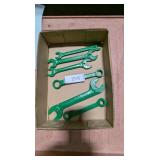 (6) Wrenches