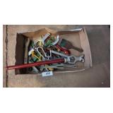 Assorted Tools