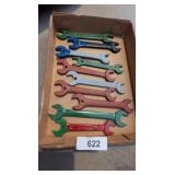 (10) Wrenches