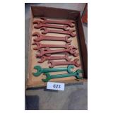 (11) Wrenches