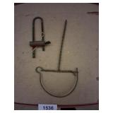 Yale Lock Parts & Other