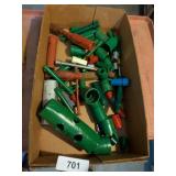 Assorted Sockets & Other