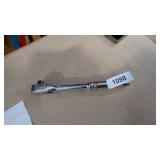Snap-On Ratchet