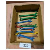 (12) Wrenches