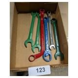 Wrenches