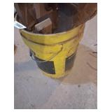 Bucket w/ Tools