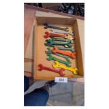 (12) Wrenches