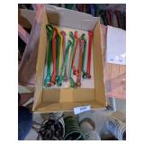 (11) Wrenches
